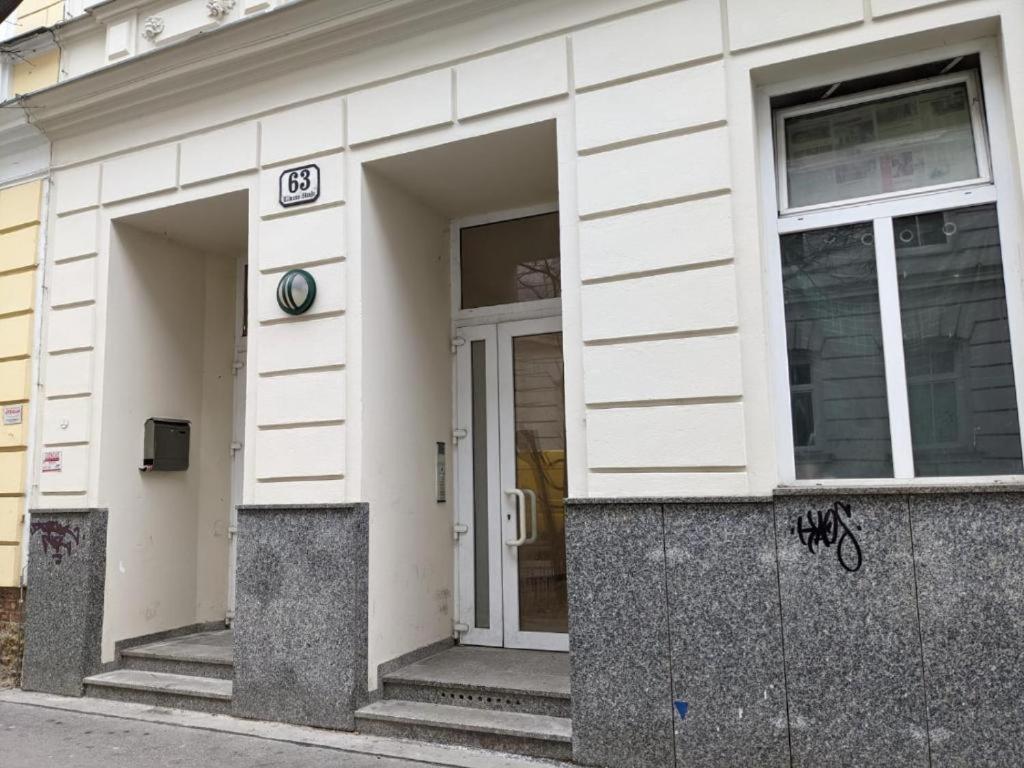 Easybook-In Hotel Vienna Exterior photo